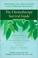 Judith McKay: The Chemotherapy Survival Guide