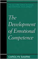 Carolyn Saarni: Development Of Emotional Competence