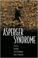 Book cover image of Asperger Syndrome by Ami Klin