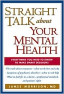 James Morrison: Straight Talk about Your Mental Health
