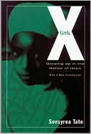 Book cover image of Little X: Growing up in the Nation of Islam by Sonsyrea Tate