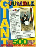 Book cover image of Giant Jumble: Another Big Book for Big Fans by Henry Arnold