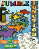 Henry Arnold: Jumble Junction: Where Wit and Wordplay Meet