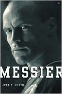 Book cover image of Messier by Jeff Z. Klein