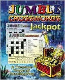 Book cover image of Jumble Crossword Jackpot: A Treasure Trove of Puzzling Fun by Tribune Media Services