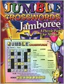 David L. Hoyt: Jumble Crossword Jamboree: A Puzzle Party for All Ages