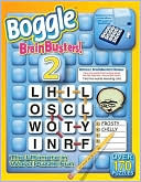 Book cover image of Boggle Brainbusters! 2: The Ultimate in Word Puzzle Fun by David L. Hoyt