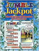 Henri Arnold: Jumble Jackpot: The Winning Combination for Puzzle Fun