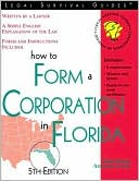 Mark Warda: How to Form a Corporation in Florida