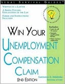 Lawrence A. Edelstein: How to Win Your Unemployment Compensation Claim
