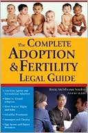 Brette Sember: The Complete Adoption and Fertility Legal Guide