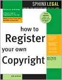 Mark Warda: How to Register Your Own Copywright