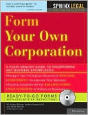 W. Kelsea Eckert: Form Your Own Corporation