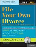 Edward A. Haman: File Your Own Divorce