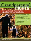 Traci Truly: Grandparents' Rights
