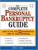 Edward A. Haman: The Complete Personal Bankruptcy Guide