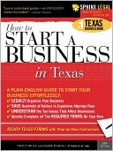Traci Truly: Start A Business In Texas, 5e