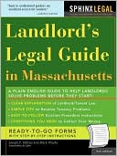 Book cover image of Landlord's Legal Guide in Massachusetts, 3E by Joseph P. DiBlasi Attorney at Law