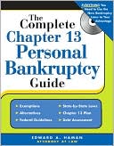 Edward A. Haman: Complete Chapter 13 Personal Bankruptcy Guide