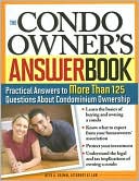 Beth A. Grimm: Condo Owner's Answer Book