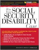 Benjamin H. Berkley: Win Your Social Security Disability Case