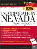 Mark Warda: Incorporate in Nevada from Any State