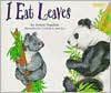 Joann Vandine: I Eat Leaves