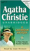 Agatha Christie: A Caribbean Mystery (Miss Marple Series)