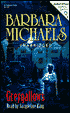 Book cover image of Greygallows by Barbara Michaels