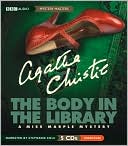 Book cover image of Body in the Library by Agatha Christie