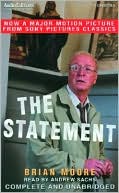 Brian Moore: The Statement