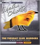 Book cover image of Tuesday Club Murders by Agatha Christie