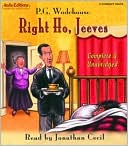 P. G. Wodehouse: Right Ho, Jeeves