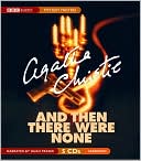 Book cover image of And Then There Were None by Agatha Christie