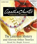 Agatha Christie: The Listerdale Mystery and Eleven Other Stories