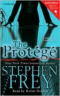 Book cover image of Protege by Stephen Frey