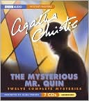 Agatha Christie: Mysterious Mr. Quin CD: 12 Complete Stories