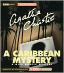 Book cover image of A Caribbean Mystery (Miss Marple Series) by Rosalind Ayres