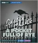 Agatha Christie: A Pocket Full of Rye (Miss Marple Series)