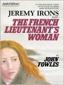 Book cover image of The French Lieutenant's Woman by John Fowles