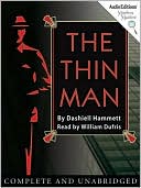 Dashiell Hammett: The Thin Man
