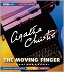 Agatha Christie: The Moving Finger (Miss Marple Series)