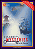 Book cover image of History's Mysteries Card Game by Mike Fitzgerald