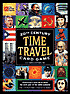 Book cover image of 20th Century Time Travel Card Game by Mike Fitzgerald
