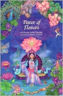Isha Lerner: Power of Flowers: Healing Body and Soul Through the Art and Mysticism of Nature