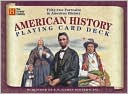 U S Games Systems: American History Playing Card Deck