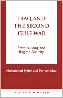 Mohammad-Mahmou Mohamedou: Iraq And The Second Gulf War