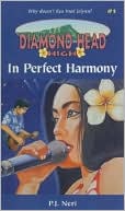 Book cover image of Diamond Head 1: In Perfect Harmony by Neri