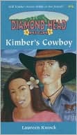 Book cover image of Diamond Head 2: Kimber's Cowboy by Kwock