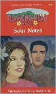 Book cover image of Diamond Head 3: Sour Notes by Hubbard